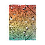Carpeta 3 Solapas Mooving Looney Tunes 1005231